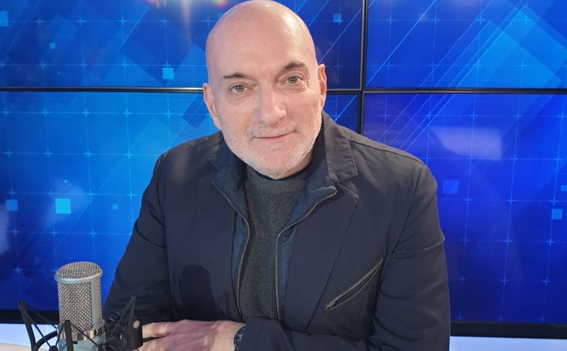 حكيم: كلام قماطي مرفوض ويستوجب ملاحقة قضائية ومرحلة حزب الله الآمر الناهي انتهت